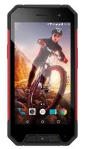 EVOLVEO StrongPhone Q7 LTE, vodotěsný odolný Android Quad Core smartphone 