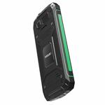 EVOLVEO StrongPhone W4 černo-zelený