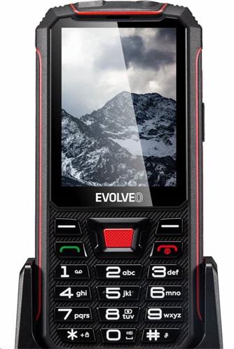 EVOLVEO StrongPhone Z4 SGP-Z4-B