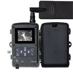 EVOLVEO StrongVision LTE CLOUD, 4G fotopasca, CLOUD/EMAIL, 32 GB