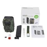 EVOLVEO StrongVision LTE CLOUD, 4G fotopasca, CLOUD/EMAIL, 32 GB