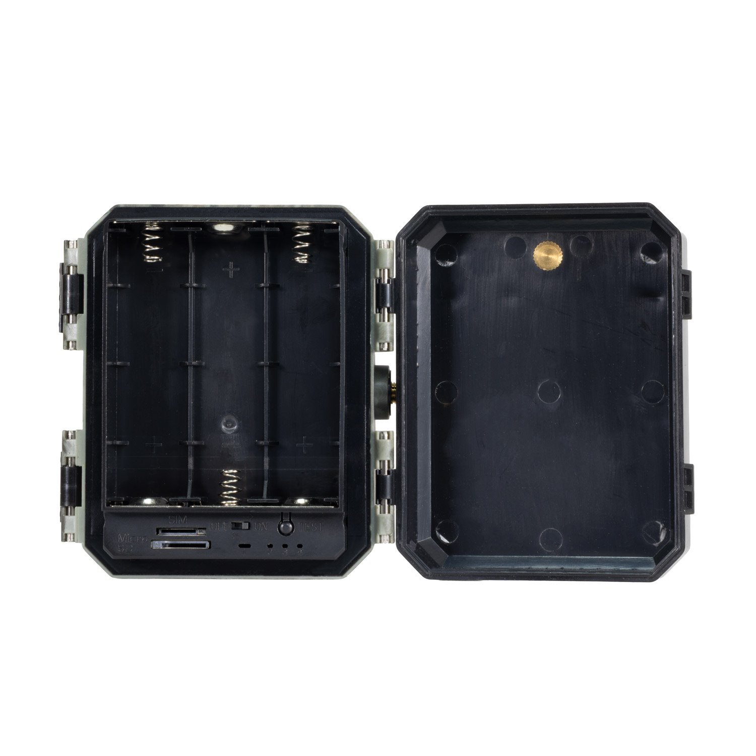 EVOLVEO StrongVision LTE MINI