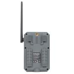 EVOLVEO StrongVision Solar 4G, fotopasca so 4G, aplikáciou a solárnym panelom