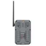 EVOLVEO StrongVision Solar 4G, fotopast se 4G, Aplikací a solárním panelem