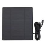 EVOLVEO StrongVision Solar 4G, fotopast se 4G, Aplikací a solárním panelem