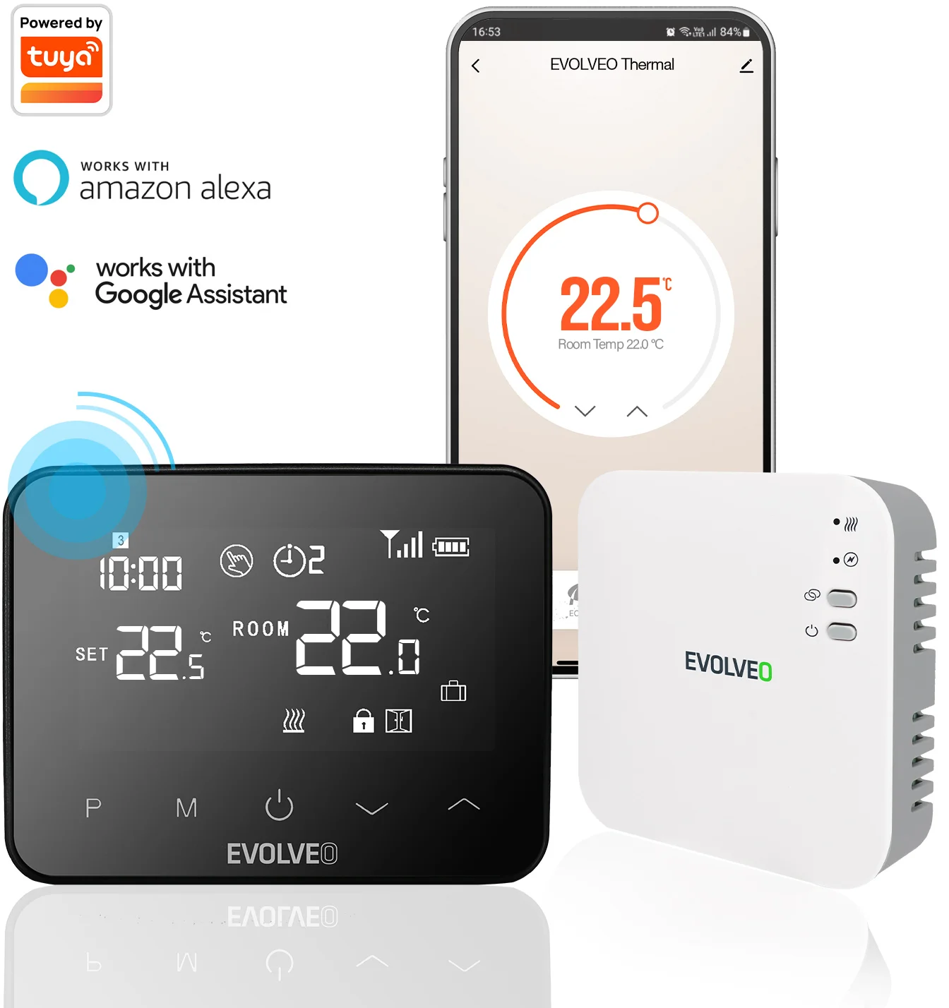 EVOLVEO Thermal