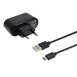 EVOLVEO univerzální nabíječka USB-C pro mobilní telefony