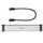 EVOLVEO USB -C MULTIPORT 1 10Gbs, kovový