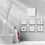 EVOLVEO WiFi Dual Switch - chytrý vypínač