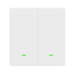 EVOLVEO WiFi Dual Switch - smart switch