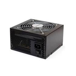 EVOLVEO zdroj 450W ATX 2.2 12cm fan pas. PFC 4xSATA black