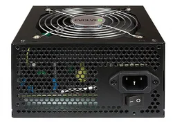 EVOLVEO zdroj 550W ATX