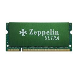 EVOLVEO Zeppelin, 4GB 2133MHz DDR4 CL15 SO-DIMM, GREEN, box