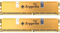 EVOLVEO Zeppelin Gold DDR 2GB (2x1GB) 400MHz