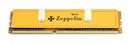 EVOLVEO Zeppelin Gold DDR3 2GB 1333MHz