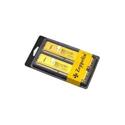 EVOLVEO Zeppelin Gold DDR3 4GB (2x 2GB) 1333MHz