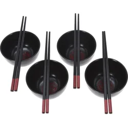 EXCELLENT Sushi set servírovací misky sada 8 ks KO-210000900