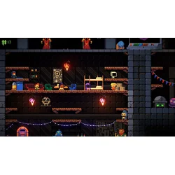 Exit the Gungeon