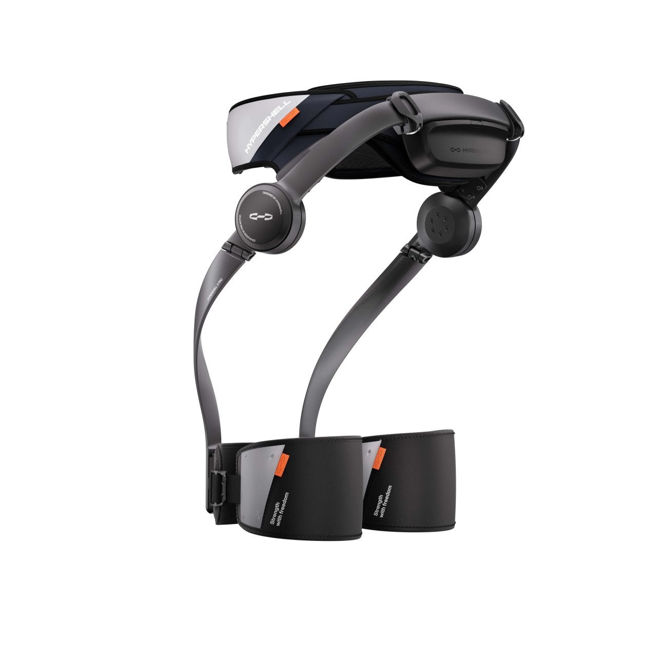 Exoskelety