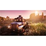 Expeditions A MudRunner Game