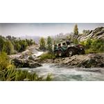 Expeditions A MudRunner Game