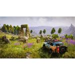 Expeditions A MudRunner Game
