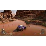 Expeditions A MudRunner Game