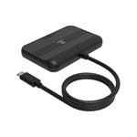 Externá čítačka čipových kariet AKASA a NFC ID