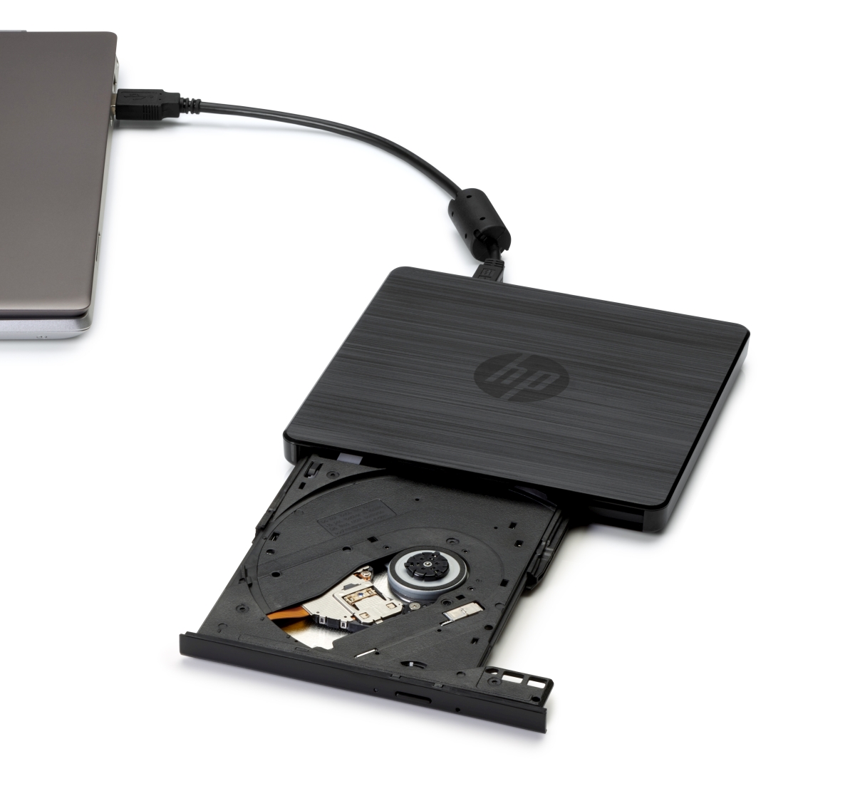 Externá optická jednotka HP USB