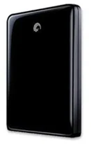 Externí disk Seagate FreeAgent GoFlex 5400.2 - 1TB/5400rpm/8MB/2.5" (Slim) USB black