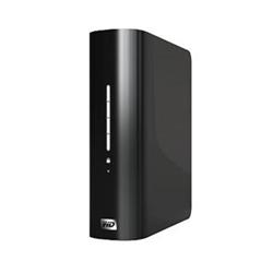 Externí disk WD My Book Essential 2TB 3,5" USB2.0 (single drive)