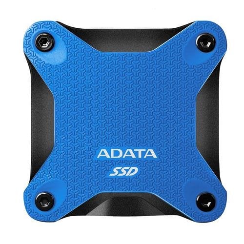 Externé disky SSD