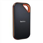 Externý disk SSD Sandisk Extreme PRO Portable 4 TB, USB-C