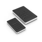 Externý disk Verbatim Store 'n' Go 2 TB so šifrovaním