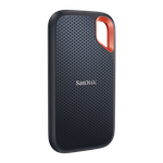 Externý prenosný 1TB SSD disk Sandisk Extreme, USB-C