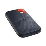 Externý prenosný 2TB SSD disk Sandisk Extreme, USB-C