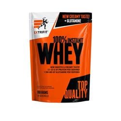 Extrifit 100% Whey Protein 900 g banana cake