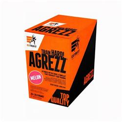 Extrifit Agrezz 20 x 20,8 g - melón
