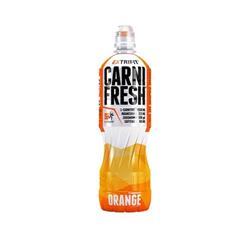 Extrifit Carnifresh 850 ml oranžový