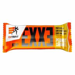 Extrifit Exxe Iso Protein Bar 31% 65 g peanut caramel