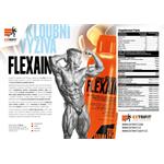 Extrifit Flexain 1000 ml - malina