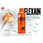 Extrifit Flexain 1000 ml - malina