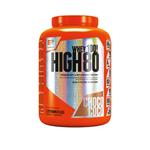 Extrifit High Whey 80 2270 g - hazelnut