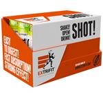 Extrifit Magnezz Shot! 15 x 90 ml limetka