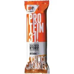 Extrifit Protein Bar Hydro 80 g - čokoláda-cookies