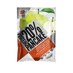 Extrifit Protein Pancake 20 % 10 x 50 g - jablko/skořice