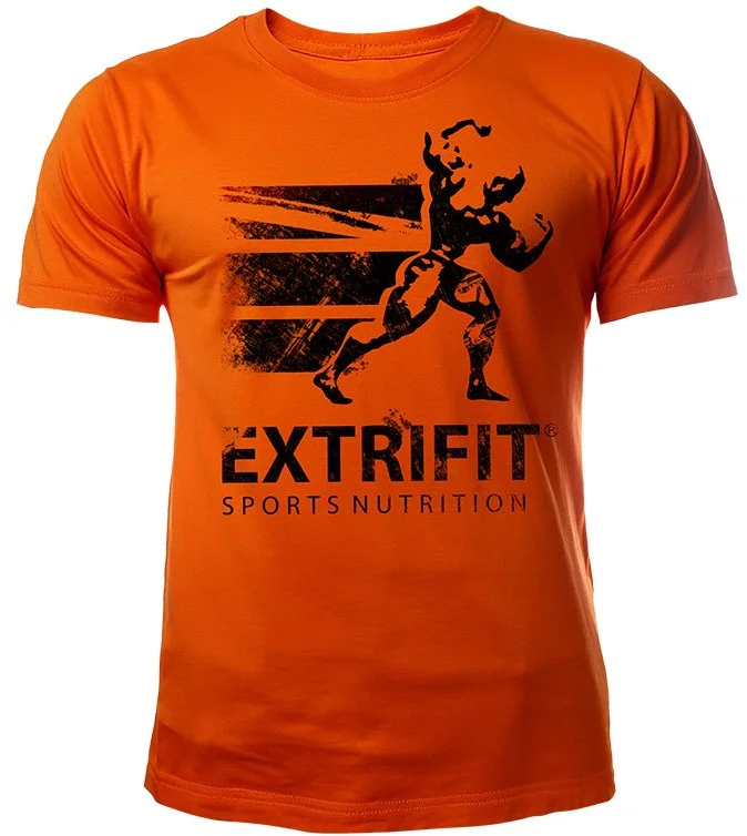 Extrifit Triko 54 oranžové - XL