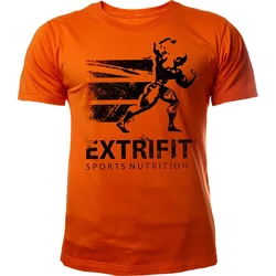 Extrifit Triko 54 oranžové - XL