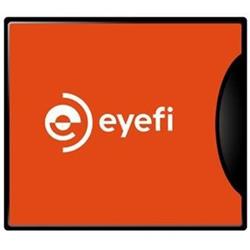 Eyefi Compact Flash Typu II adaptér pro Eyefi Mobi