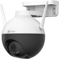 EZVIZ C8W (PT Camera, 2K + 4MP, W1, 4mm)